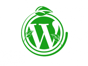 Sustainable WordPress