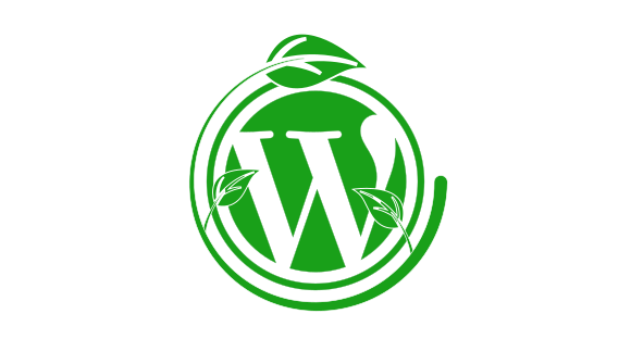 Sustainable WordPress